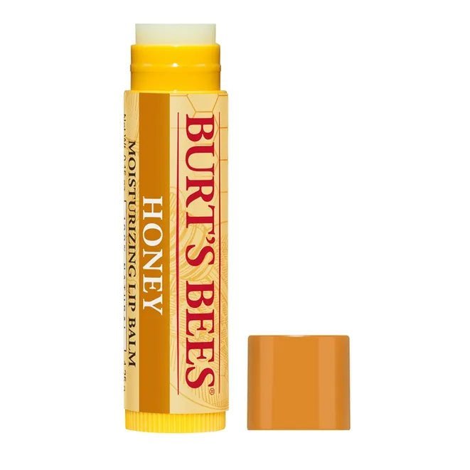 Lip Balm | Honey Beauty Burts Bees  Paper Skyscraper Gift Shop Charlotte