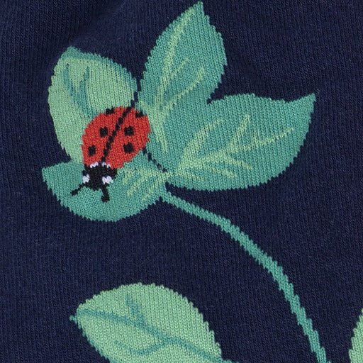 Luck be  Lady Bug | Knee High Socks Socks Sock It to Me  Paper Skyscraper Gift Shop Charlotte