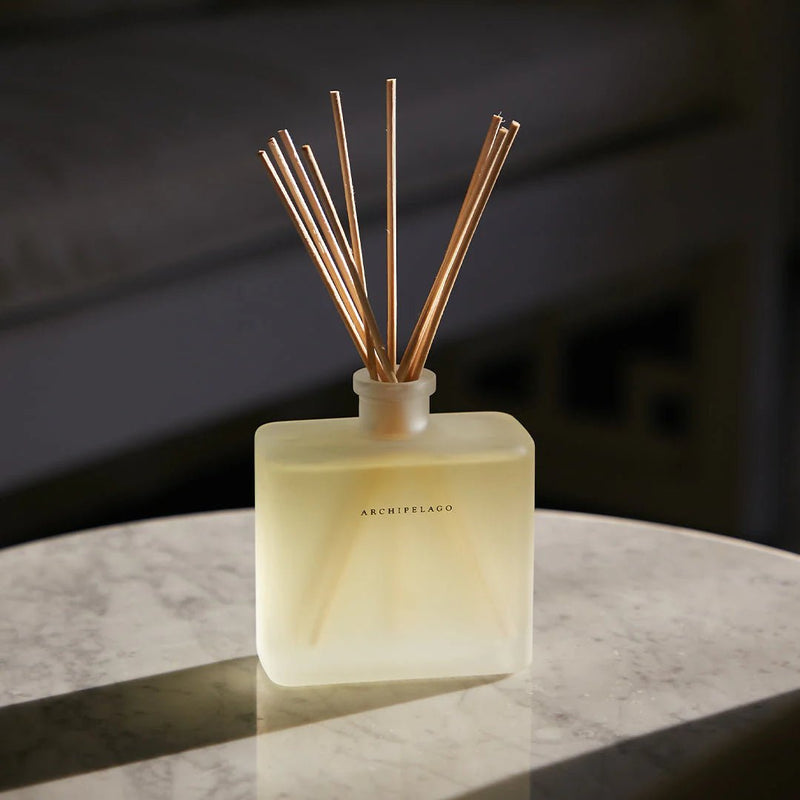 Luna Reed Diffuser Diffusers Archipelago  Paper Skyscraper Gift Shop Charlotte