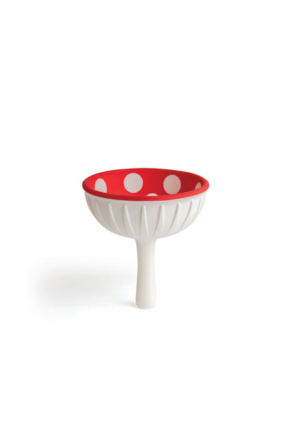 Magic Mushroom XL Funnel Kitchen OTOTO  Paper Skyscraper Gift Shop Charlotte