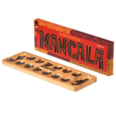 Mancala Game Games Schylling Associates Inc  Paper Skyscraper Gift Shop Charlotte