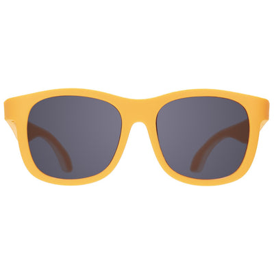 Mango Tango Navigator Kids Sunglasses  Babiators  Paper Skyscraper Gift Shop Charlotte