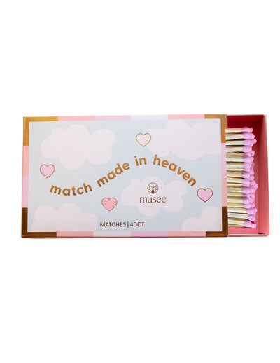 Match Made in Heaven Beauty + Wellness Musee Bath  Paper Skyscraper Gift Shop Charlotte