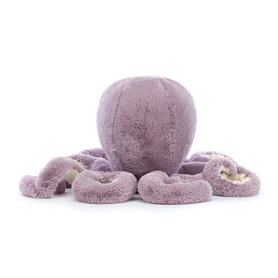 Maya Octopus | Large Stuffed Animals Jellycat  Paper Skyscraper Gift Shop Charlotte