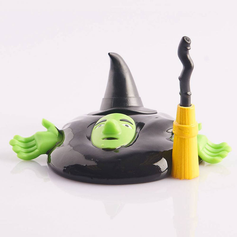 Melting Witch in Box Halloween Two&