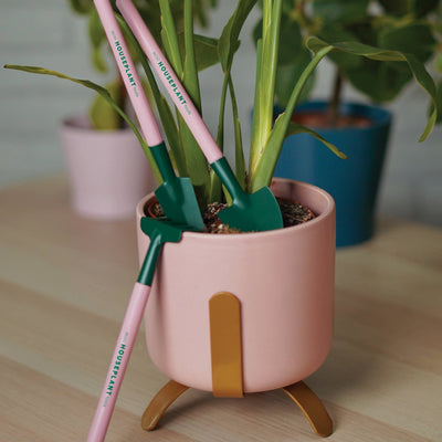 Mini Houseplant Tools  Bubblegum Stuff  Paper Skyscraper Gift Shop Charlotte