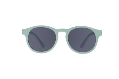 Mint to Be Keyhole Kids Sunglasses: Ages 6+ / Keyhole  Babiators  Paper Skyscraper Gift Shop Charlotte