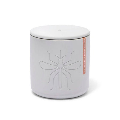 Mojave Suede Citronella Candle Candles Skeem Design  Paper Skyscraper Gift Shop Charlotte