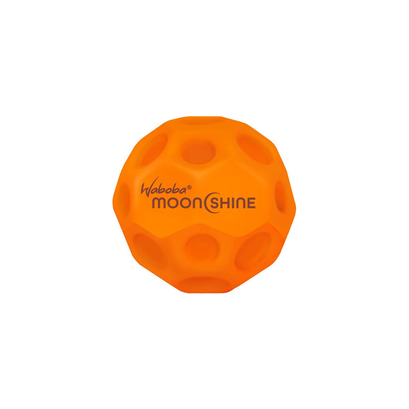 Moonshine 2.0 Ball Kid Toys Waboba  Paper Skyscraper Gift Shop Charlotte