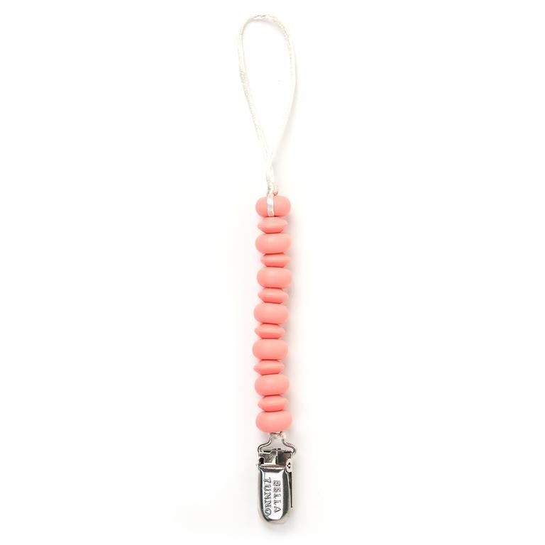 Multi Pacifier Clip  Bella Tunno  Paper Skyscraper Gift Shop Charlotte