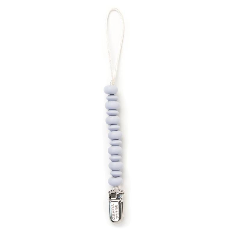 Multi Pacifier Clip  Bella Tunno  Paper Skyscraper Gift Shop Charlotte