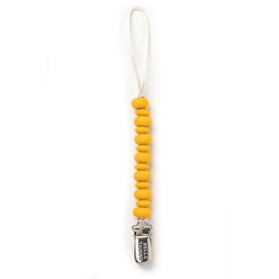 Multi Pacifier Clip  Bella Tunno  Paper Skyscraper Gift Shop Charlotte