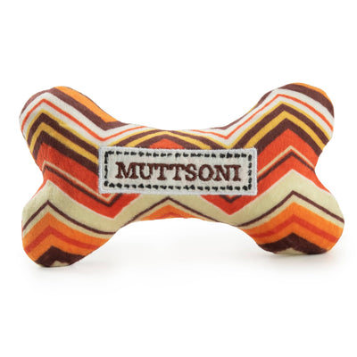 Muttsoni Bone  Haute Diggity Dog  Paper Skyscraper Gift Shop Charlotte