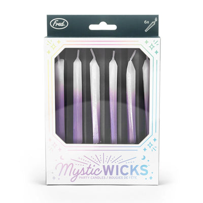 Mystic Wicks Candles Partyware Fred & Friends  Paper Skyscraper Gift Shop Charlotte