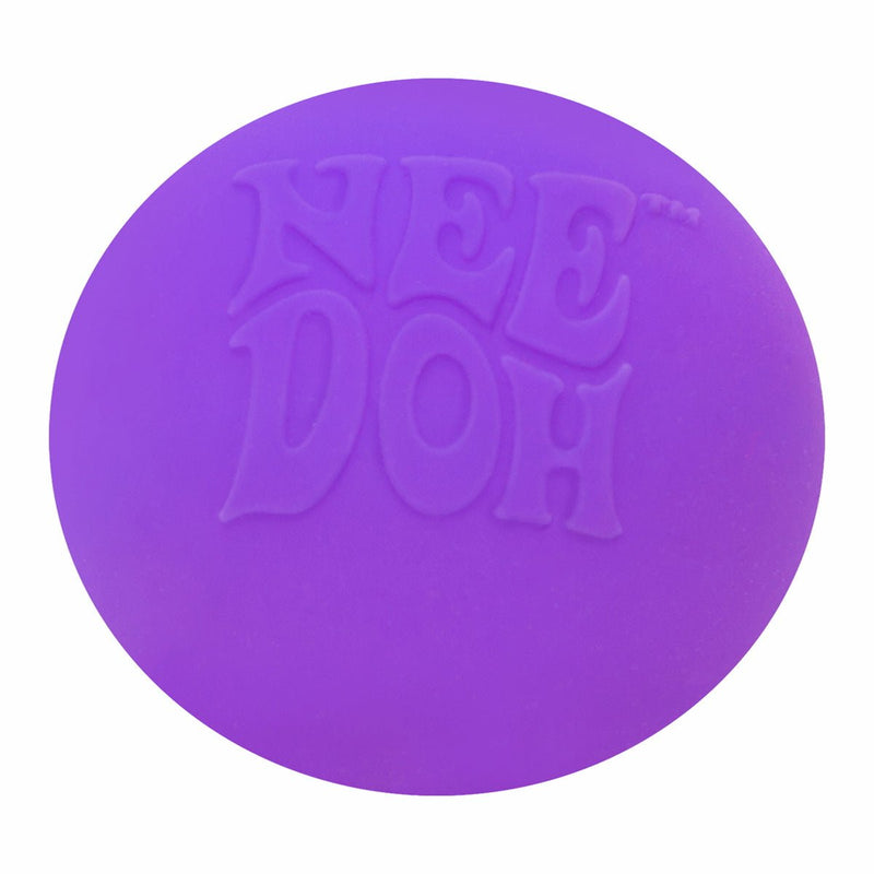 Nee Doh Stress Ball Toys Schylling Associates Inc  Paper Skyscraper Gift Shop Charlotte