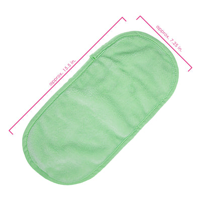 Neon Green | MakeUp Eraser  MakeUp Eraser  Paper Skyscraper Gift Shop Charlotte