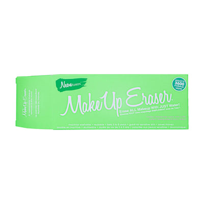 Neon Green | MakeUp Eraser  MakeUp Eraser  Paper Skyscraper Gift Shop Charlotte