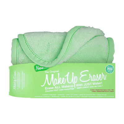 Neon Green | MakeUp Eraser  MakeUp Eraser  Paper Skyscraper Gift Shop Charlotte