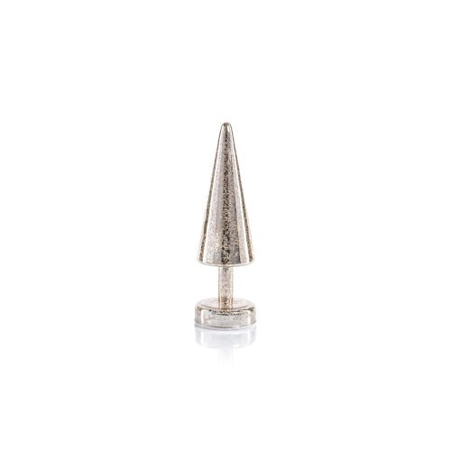 Noel Sparkle Spruce LED Tree | Gold 10" Holiday Zodax  Paper Skyscraper Gift Shop Charlotte