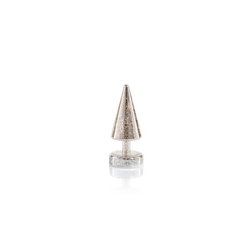 Noel Sparkle Spruce LED Tree | Gold 7" Holiday Zodax  Paper Skyscraper Gift Shop Charlotte