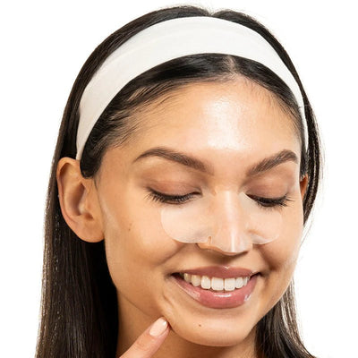 On The Nose Gunk Absorbing Hydrocolloid Nose Strips Beauty + Wellness Rare Beauty Brands  Paper Skyscraper Gift Shop Charlotte