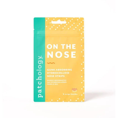 On The Nose Gunk Absorbing Hydrocolloid Nose Strips Beauty + Wellness Rare Beauty Brands  Paper Skyscraper Gift Shop Charlotte