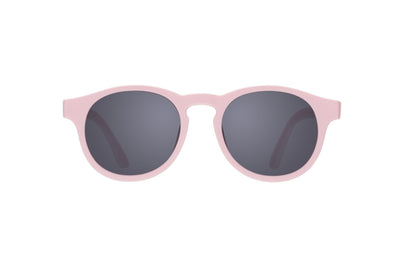 Original Keyhole Sunglasses: Ballerina Pink: Keyhole / Ages 0-2  Babiators  Paper Skyscraper Gift Shop Charlotte