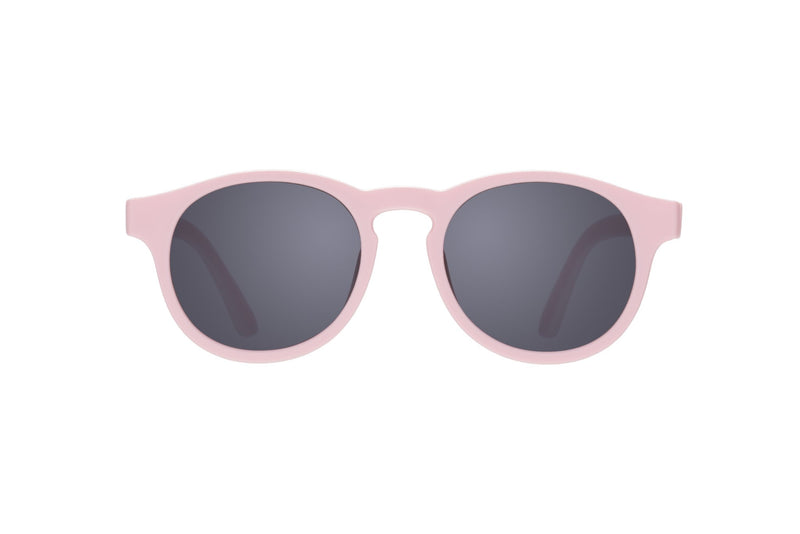 Original Keyhole Sunglasses: Ballerina Pink: Keyhole / Ages 0-2  Babiators  Paper Skyscraper Gift Shop Charlotte