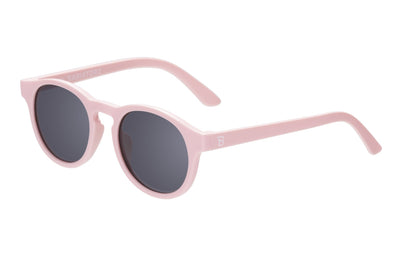 Original Keyhole Sunglasses: Ballerina Pink: Keyhole / Ages 0-2  Babiators  Paper Skyscraper Gift Shop Charlotte