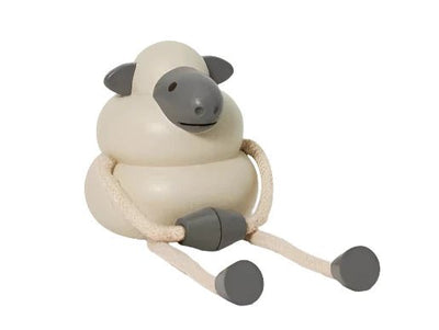 Palimals Sheep Kid Toys Areaware  Paper Skyscraper Gift Shop Charlotte