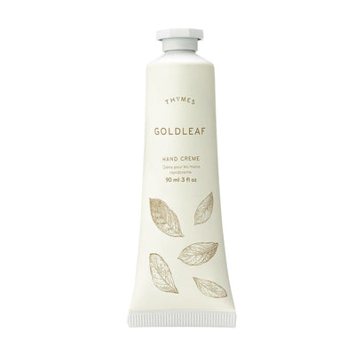 Petite Hand Creme | Goldleaf Beauty + Wellness Thymes  Paper Skyscraper Gift Shop Charlotte