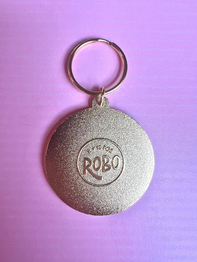 Pickleball Keychain Pickleball Gifts Pickleball Accessories Cards R is for Robo  Paper Skyscraper Gift Shop Charlotte