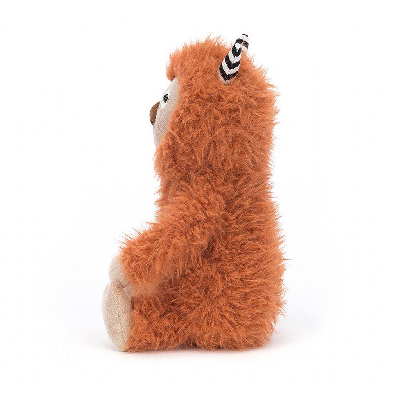 Pip Monster | Small Stuffed Animals Jellycat  Paper Skyscraper Gift Shop Charlotte