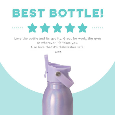 Pixie Flip + Sip Bottle (20oz) Drinkware Swig  Paper Skyscraper Gift Shop Charlotte