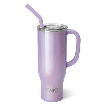 Pixie Mega Mug (30oz) Drinkware Swig  Paper Skyscraper Gift Shop Charlotte