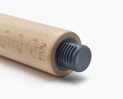 PrecisionPin Rolling Pin | Sky Kitchen Joseph Joseph  Paper Skyscraper Gift Shop Charlotte