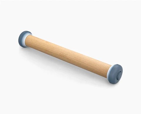 PrecisionPin Rolling Pin | Sky Kitchen Joseph Joseph  Paper Skyscraper Gift Shop Charlotte