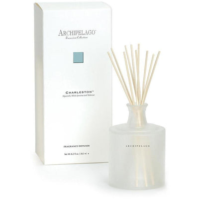 Reed Diffuser | Charleston Diffusers Archipelago  Paper Skyscraper Gift Shop Charlotte