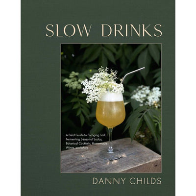 Slow Drinks Books Chronicle  Paper Skyscraper Gift Shop Charlotte