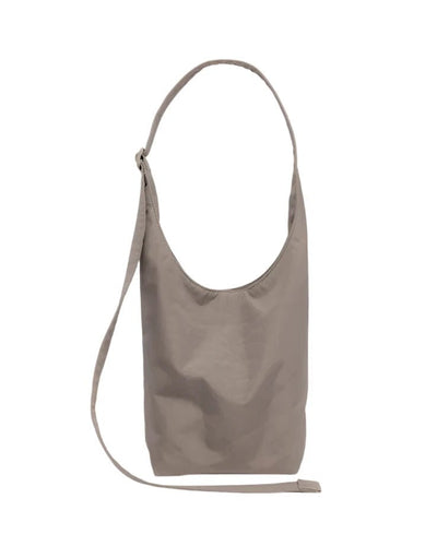 Small Nylon Sling Bag | Dove Handbags Baggu  Paper Skyscraper Gift Shop Charlotte