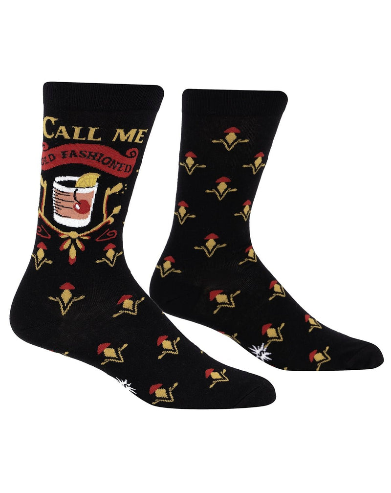 Socks MC Call Me Old Fashioned Socks Sock It to Me  Paper Skyscraper Gift Shop Charlotte