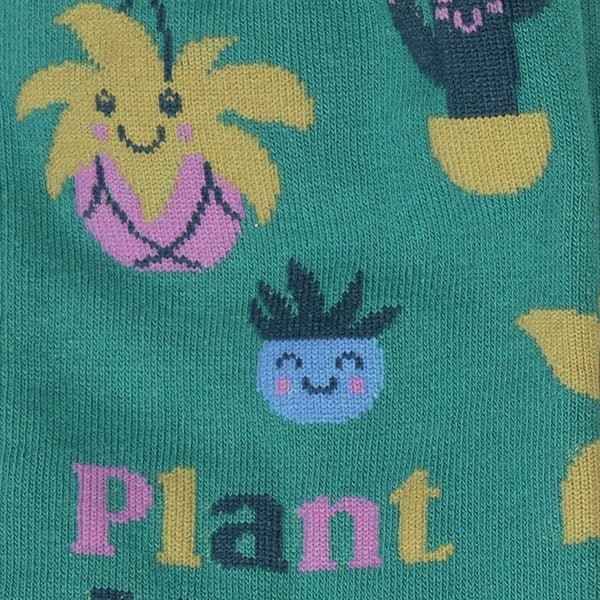 Socks | Plant Mom Socks Sock It to Me  Paper Skyscraper Gift Shop Charlotte