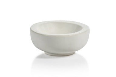 Soft Organic Shape Bowl 4.25 Home Decor Zodax  Paper Skyscraper Gift Shop Charlotte