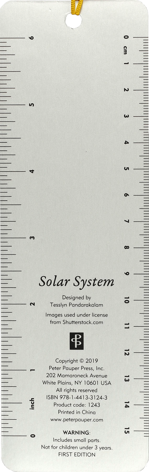 Solar System Children&