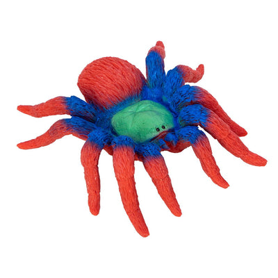 Spider Hand Puppet  Schylling Associates Inc  Paper Skyscraper Gift Shop Charlotte