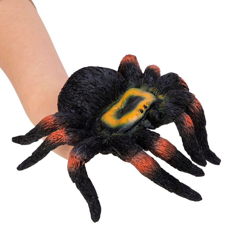 Spider Hand Puppet  Schylling Associates Inc  Paper Skyscraper Gift Shop Charlotte