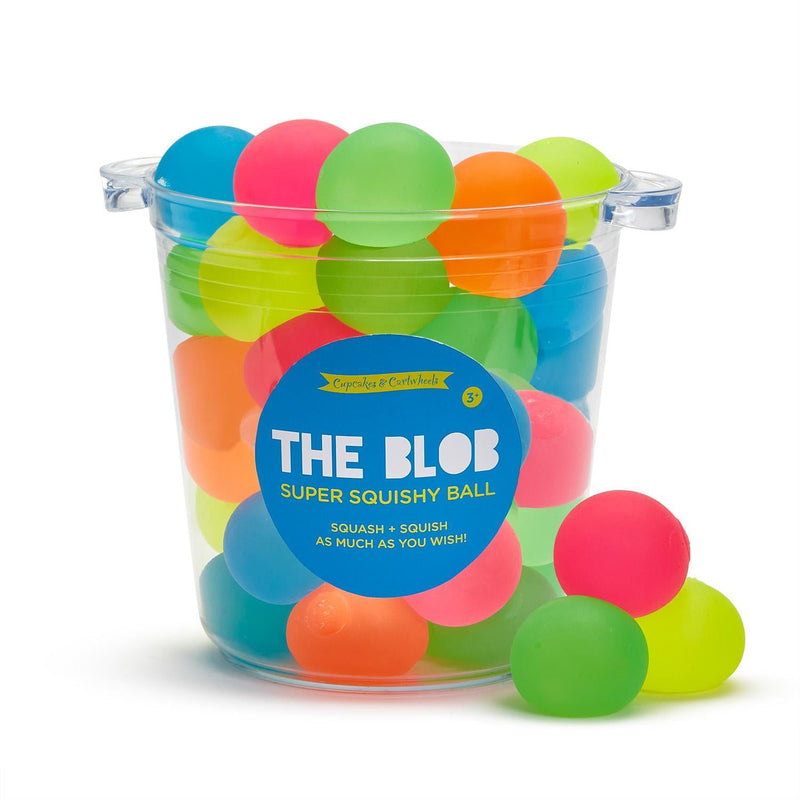 Squishy Blob Ball | Assorted Toys Two&