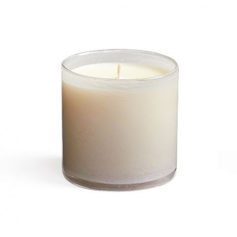 Star Magnolia | Signature 15.5oz Candle Candles Lafco  Paper Skyscraper Gift Shop Charlotte