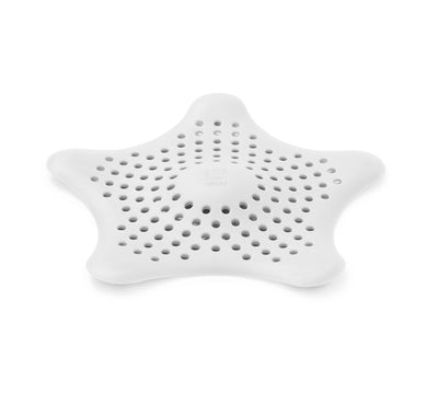 Starfish Hair Catcher White GIFT Umbra  Paper Skyscraper Gift Shop Charlotte