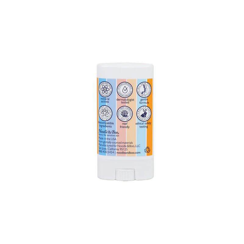 Ultra Sheer Mineral Sunscreen Stick SPF 30 Summer VitaSea  Paper Skyscraper Gift Shop Charlotte